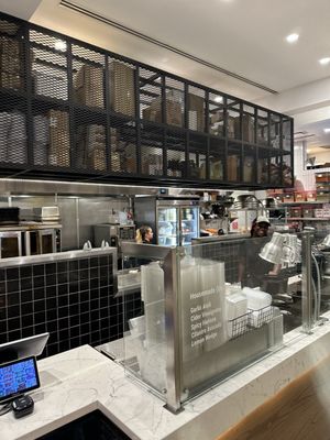 Naked Farmer by null