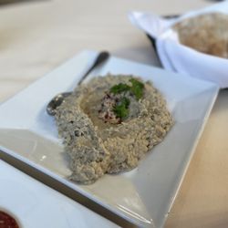 Sevan Restaurant & Catering - Babaganoush