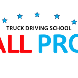 All Pro Truck Driving School