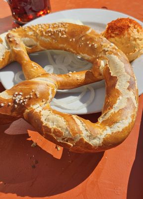 Kloster Andechs by null