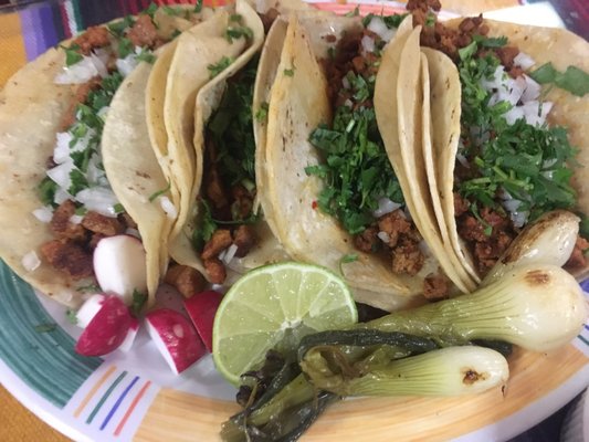 El Sombrero Mexican Restaurant by null