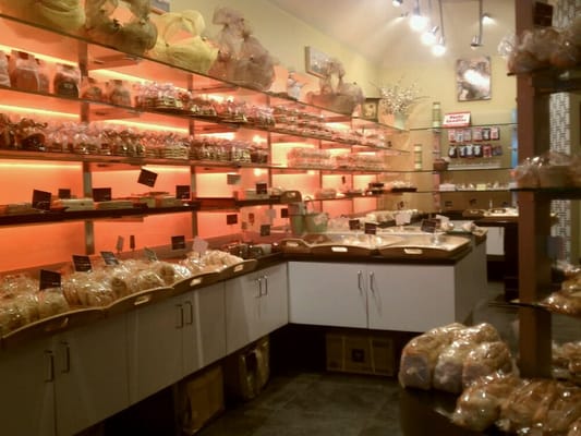 Shilla Bakery by null