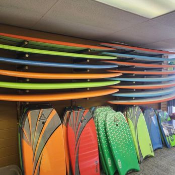 Triple X Surf Shop - Skate Shops Near Me - Daytona Beach, Florida Triple X Surf Shop - Skate Shops Near Me - Daytona Beach, Florida
