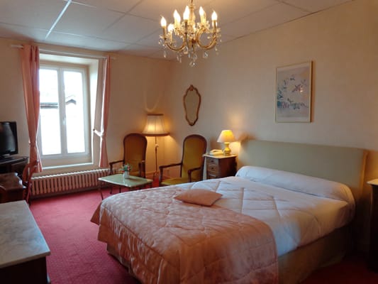 Hotel Continental by null