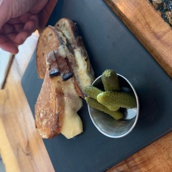 Saisonnier - Cheese Shops Near Me - Kinderhook, New York