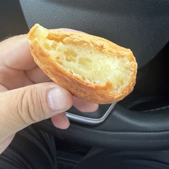 Gaucho Mercado - Chipa...yummy yummy! - Meat Shops Near Me - Downey, California