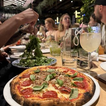 Nolita Hall - Pizza Near Me - San Diego, California Nolita Hall - Pizza Near Me - San Diego, California