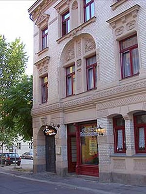 Restaurant Schnitzelwirtin by null