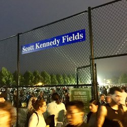 Depot Park