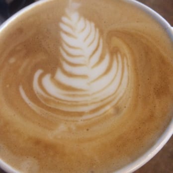Cool Beans Coffee Roasters - If you eat your latte to look as smooth as it tastes, you have to hang at Cool Beans Coffee Roaster in Marietta! - Coffee & Tea Near Me - Marietta, Georgia