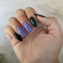 dip powder