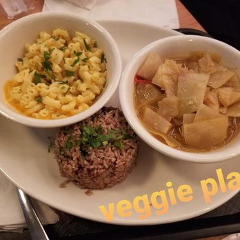 Locale Caribbean - Veggie plate - Caribbean Near Me - Atlanta, Georgia Locale Caribbean - Veggie plate - Caribbean Near Me - Atlanta, Georgia