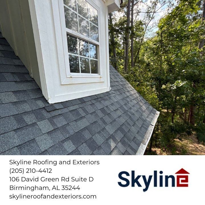 Slide of Skyline Roofing and Exteriors