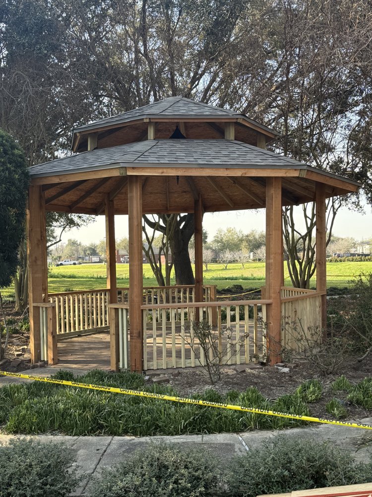 Slide of Construction Cowboys Group