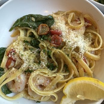 Noodles and Company - Lemon Shrimp Scampi - Salad Near Me - Myrtle Beach, South Carolina Noodles and Company - Lemon Shrimp Scampi - Salad Near Me - Myrtle Beach, South Carolina
