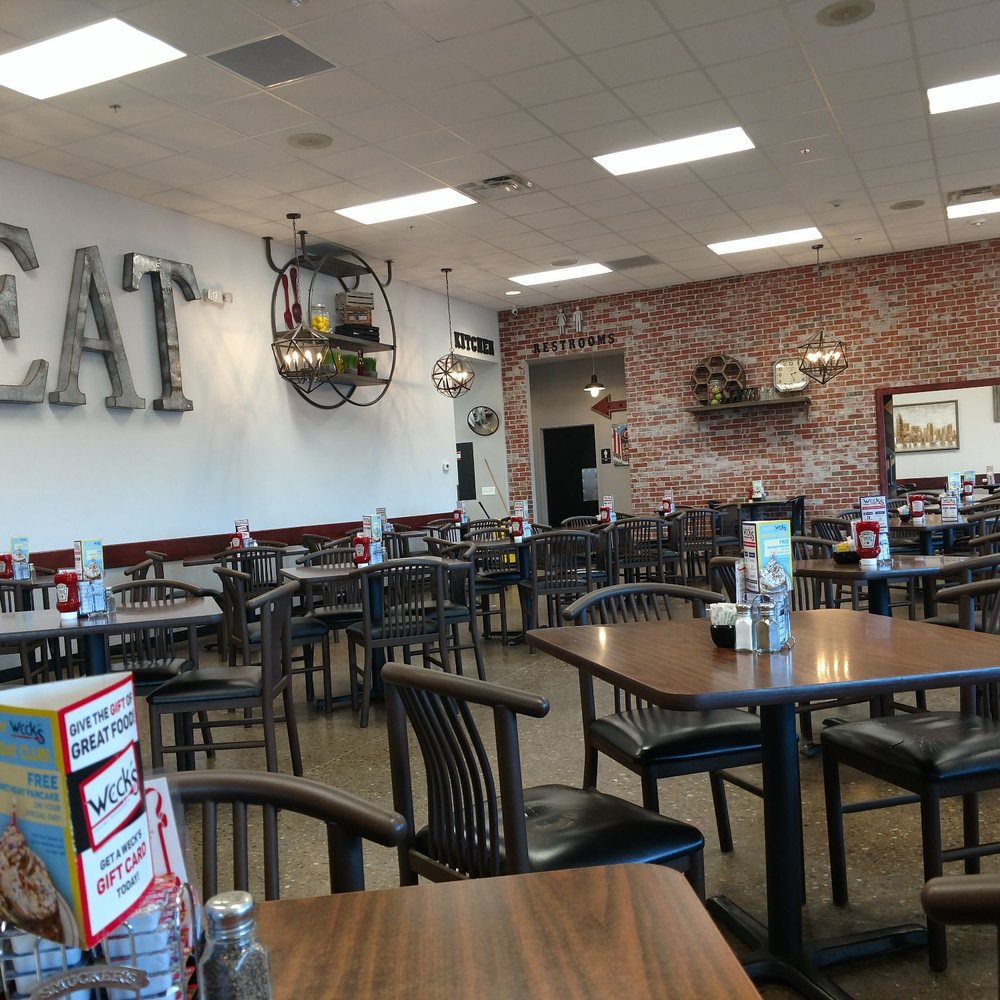 Weck's - Excellent food - Breakfast & Brunch Near Me - Albuquerque, New Mexico Weck's - Excellent food - Breakfast & Brunch Near Me - Albuquerque, New Mexico