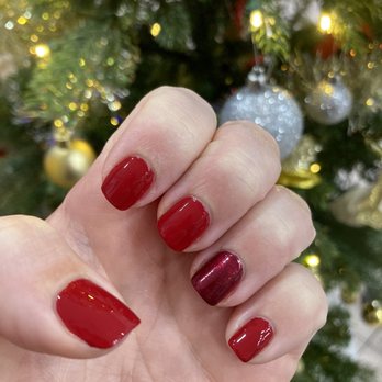 Style Nails - Manicure - Nail Salons Near Me - Danvers, Massachusetts