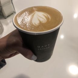 $4.24 soy cappuccino $4.24 soy cappuccino