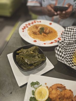 Southern Kitchen by null