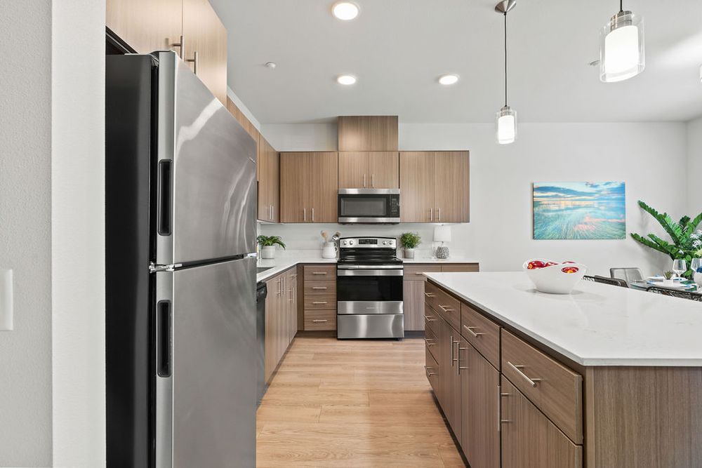 ACERO HAAGEN PARK APARTMENTS Updated August 2024 74 Photos & 11 Reviews 1330 NE 136th Ave