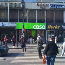 Casa