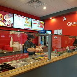 Quesada Burritos & Tacos