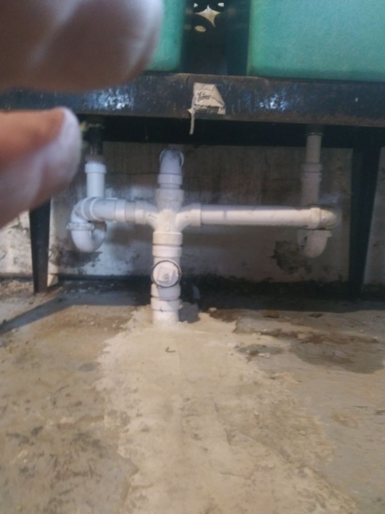 Slide of D&L Plumbing and Heating