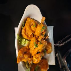 Pier 73 - Bang bang shrimp