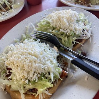 La Pastorcita - 2 Pieces Sopes - Mexican Near Me - Atlanta, Georgia La Pastorcita - 2 Pieces Sopes - Mexican Near Me - Atlanta, Georgia