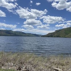 Lone Wolf Cabins