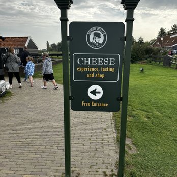 Catharina Hoeve Cheese Farm - Cheese Shops Near Me - Zaandam, New Hampshire