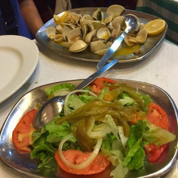 Restaurante Rodas - Clams - Steakhouses Near Me - Lisbon, 11 Restaurante Rodas - Clams - Steakhouses Near Me - Lisbon, 11