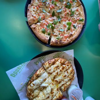 DoubleDave's Pizzaworks - Pizza Near Me - Houston, Texas