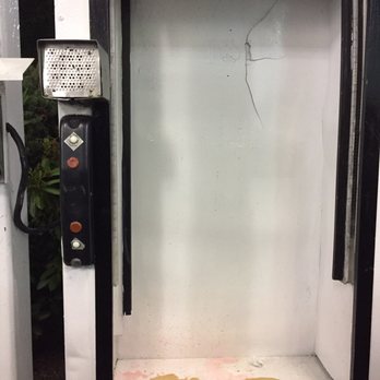 White Castle - This is the, um, contraption that takes food and money back and forth from the actual building to the drive through. - Burgers Near Me - Commack Long Island, New York