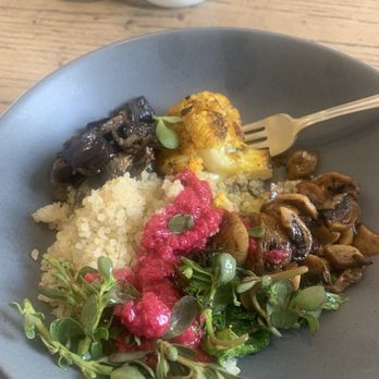 Garambullo - Coffee & Tea Near Me - San Miguel de Allende, GUA