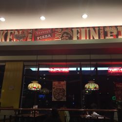 Shakey's Pizza