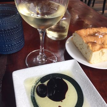 Fattoria E Mare - Welcome Wagon - Italian Near Me - Half Moon Bay, California