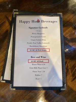 Menu photo 2 The Ridge Grill Beaverton, OR