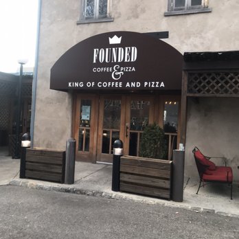 Founded Pizzeria - Salad Near Me - Philadelphia, Pennsylvania Founded Pizzeria - Salad Near Me - Philadelphia, Pennsylvania