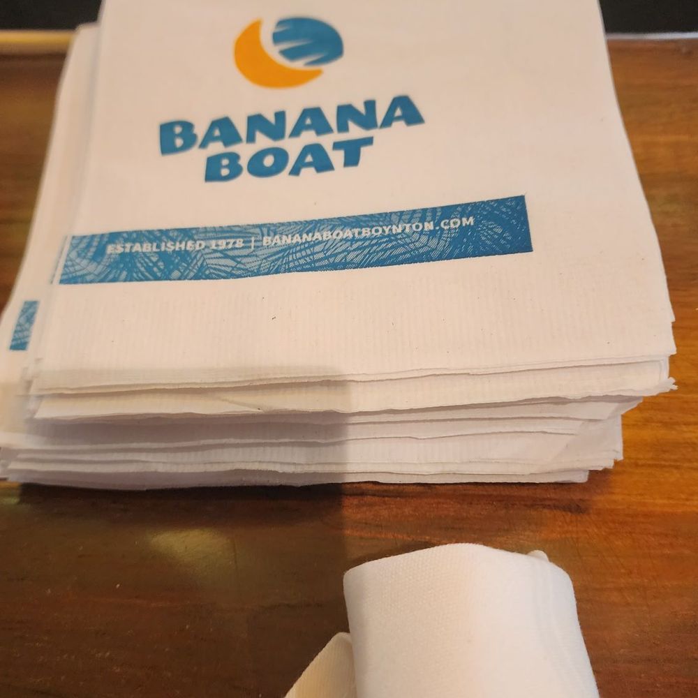 Banana Boat - Lounges Near Me - Boynton Beach, Florida