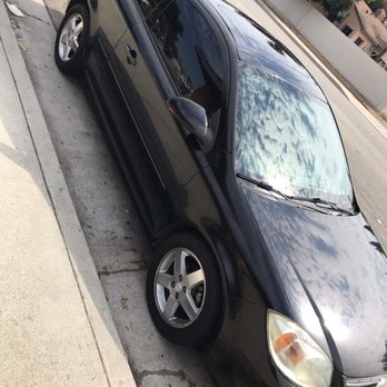 Ricky's Tinting & Audio - Auto Glass Services Near Me - Pomona, California