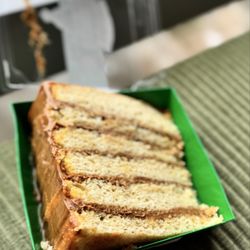 Pardon My Sweetness - VANILLA DULCE DE LECHE