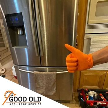 Good Old Appliance Service - Refrigerator Repair Service - Appliances & Repair Near Me - Brooklyn, New York Good Old Appliance Service - Refrigerator Repair Service - Appliances & Repair Near Me - Brooklyn, New York