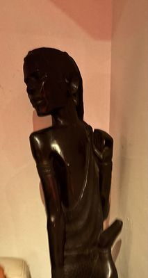 Nil Bleu (Le) Restaurant by null