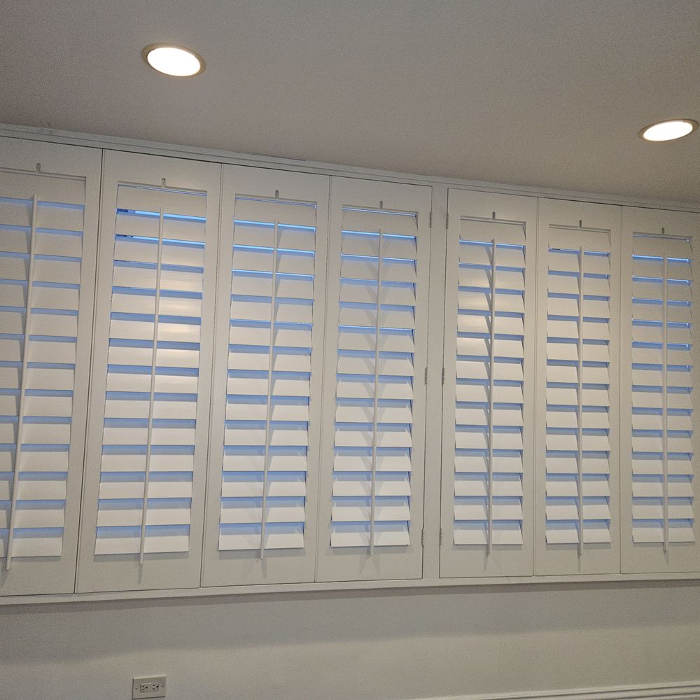 Sunrise Shutters - After: Perfection! - Shutters Near Me - Los Angeles, California Sunrise Shutters - After: Perfection! - Shutters Near Me - Los Angeles, California