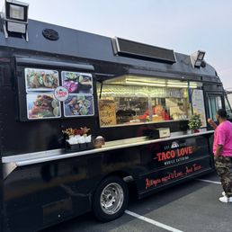 Taco UP! Taco UP!
