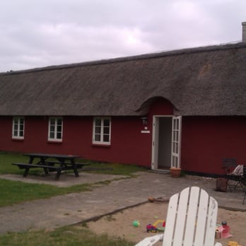 Danhostel - Hostels Near Me - Rømø, 83 Danhostel - Hostels Near Me - Rømø, 83