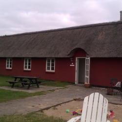 Danhostel