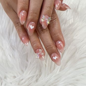 Pro Nails & Spa - Nail Salons Near Me - Costa Mesa, California