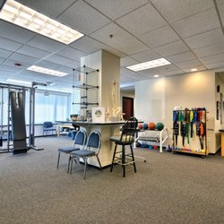 Professional Physical Therapy